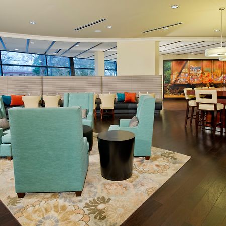 Hotel Indigo Atlanta Airport College Park By Ihg Exterior foto