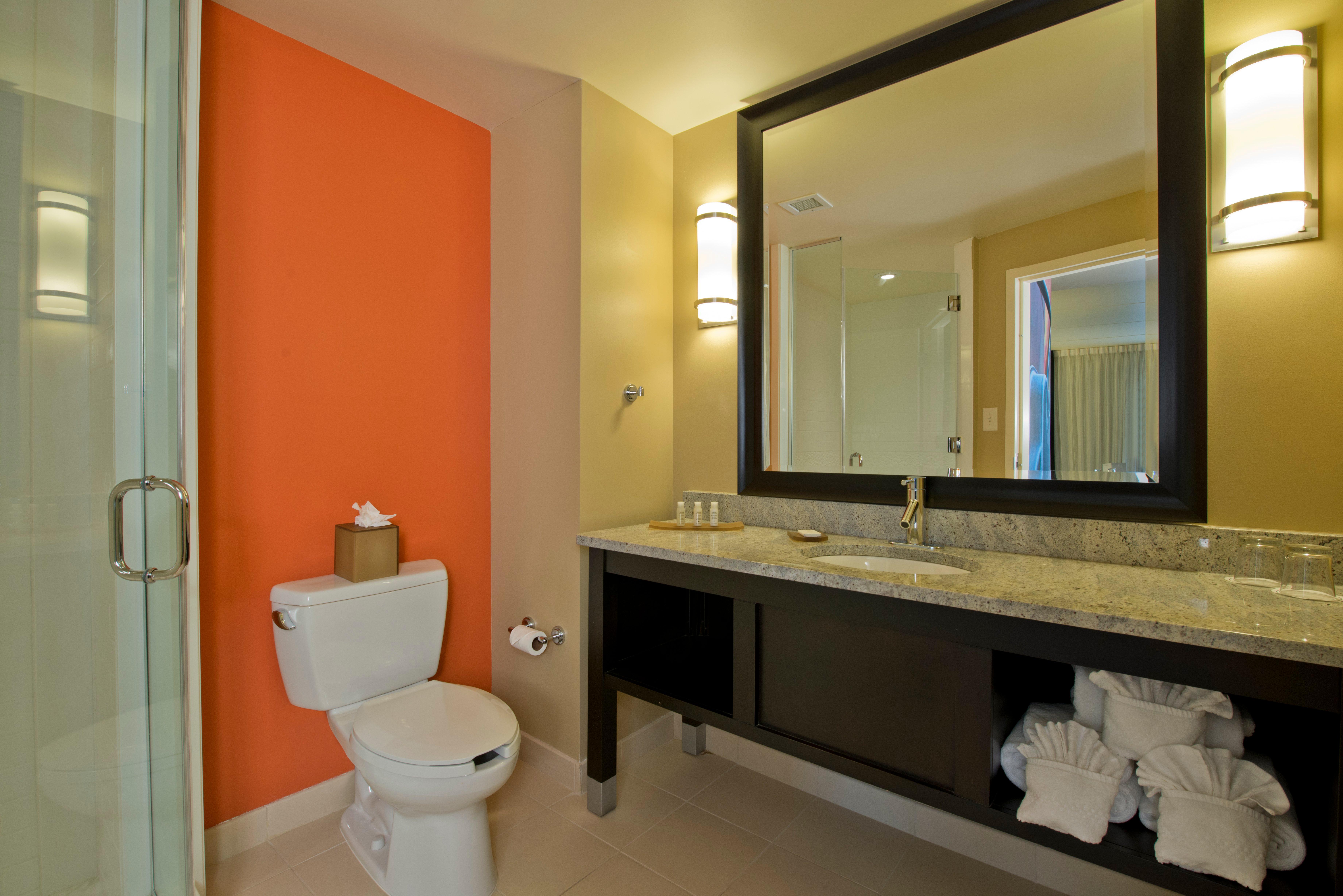 Hotel Indigo Atlanta Airport College Park By Ihg Exterior foto