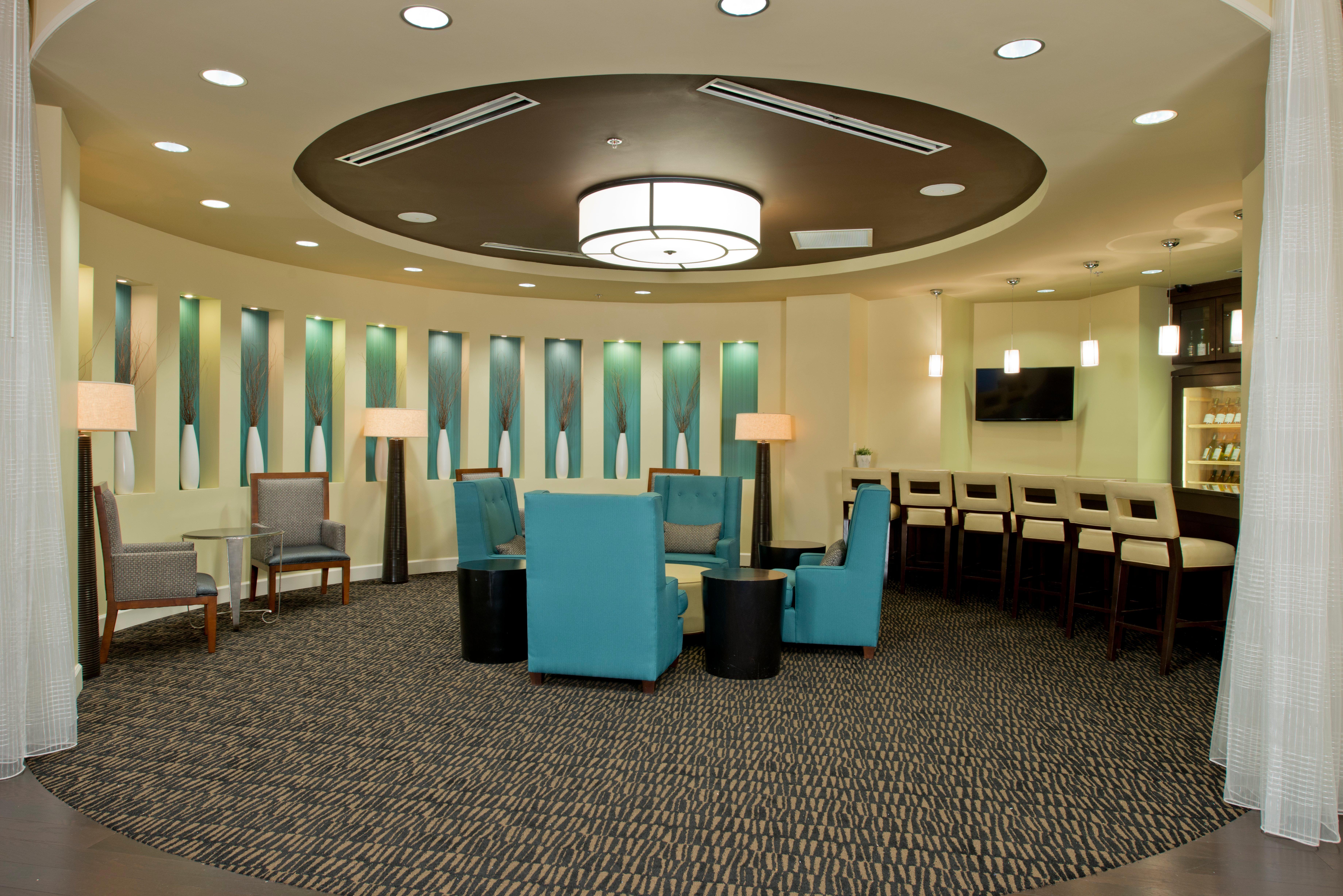 Hotel Indigo Atlanta Airport College Park By Ihg Exterior foto