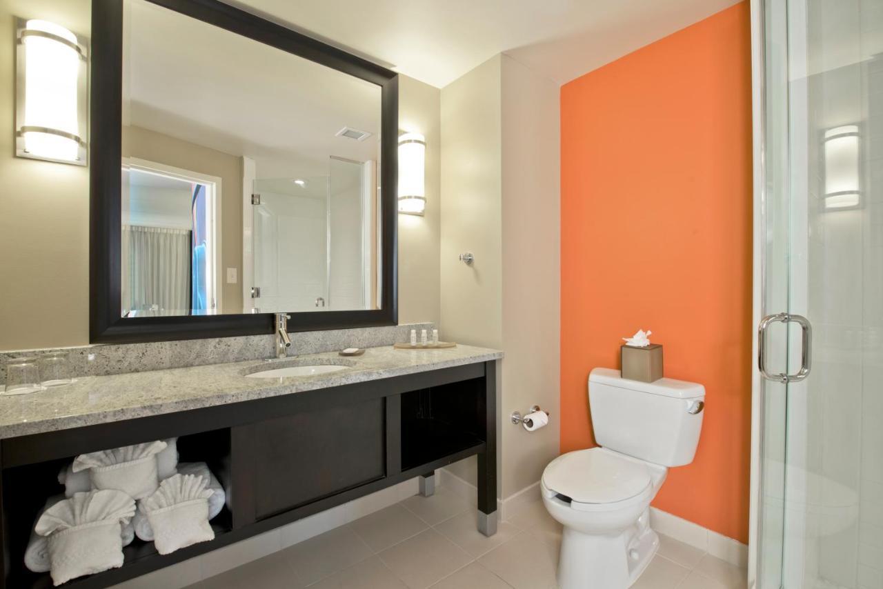 Hotel Indigo Atlanta Airport College Park By Ihg Exterior foto