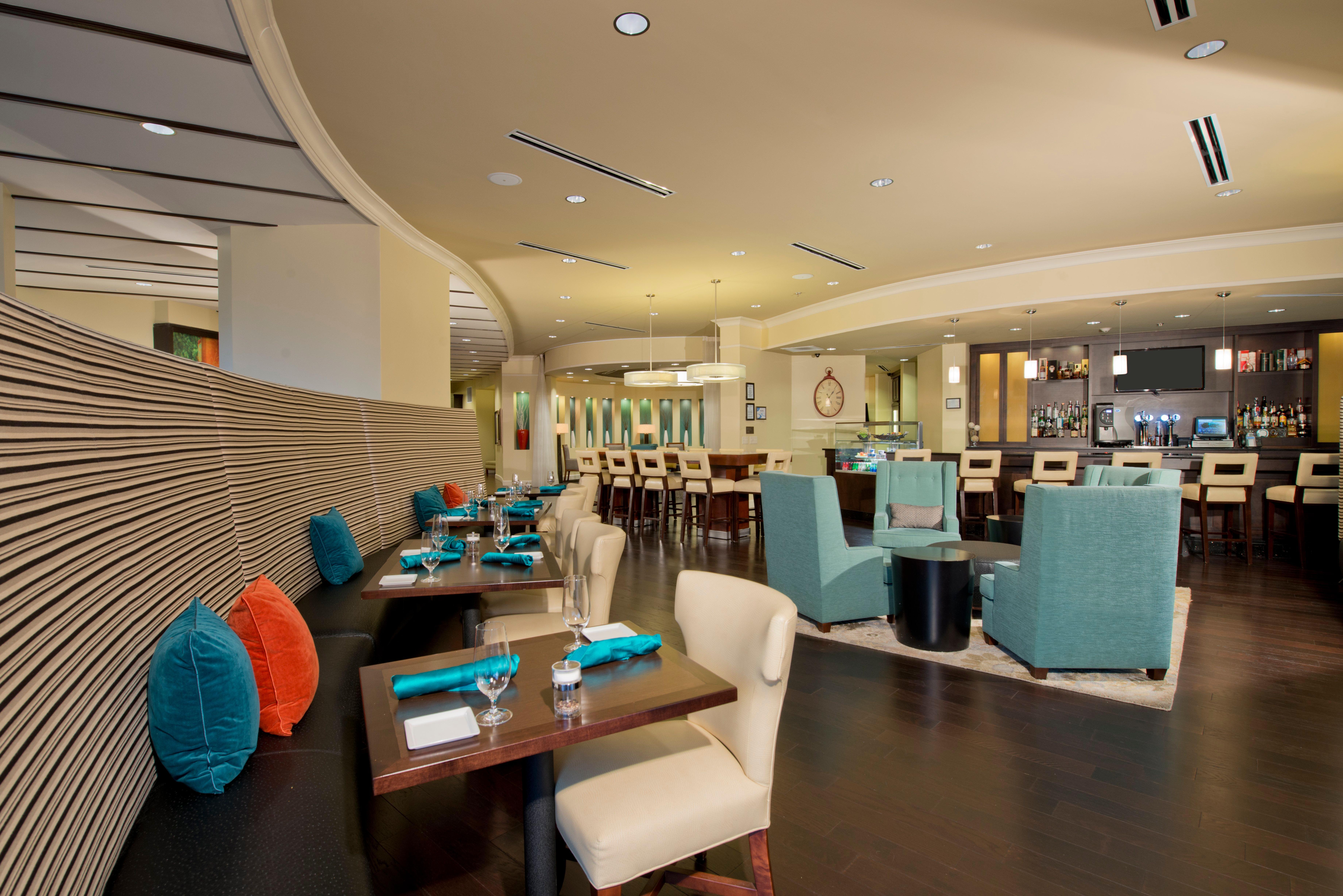 Hotel Indigo Atlanta Airport College Park By Ihg Exterior foto