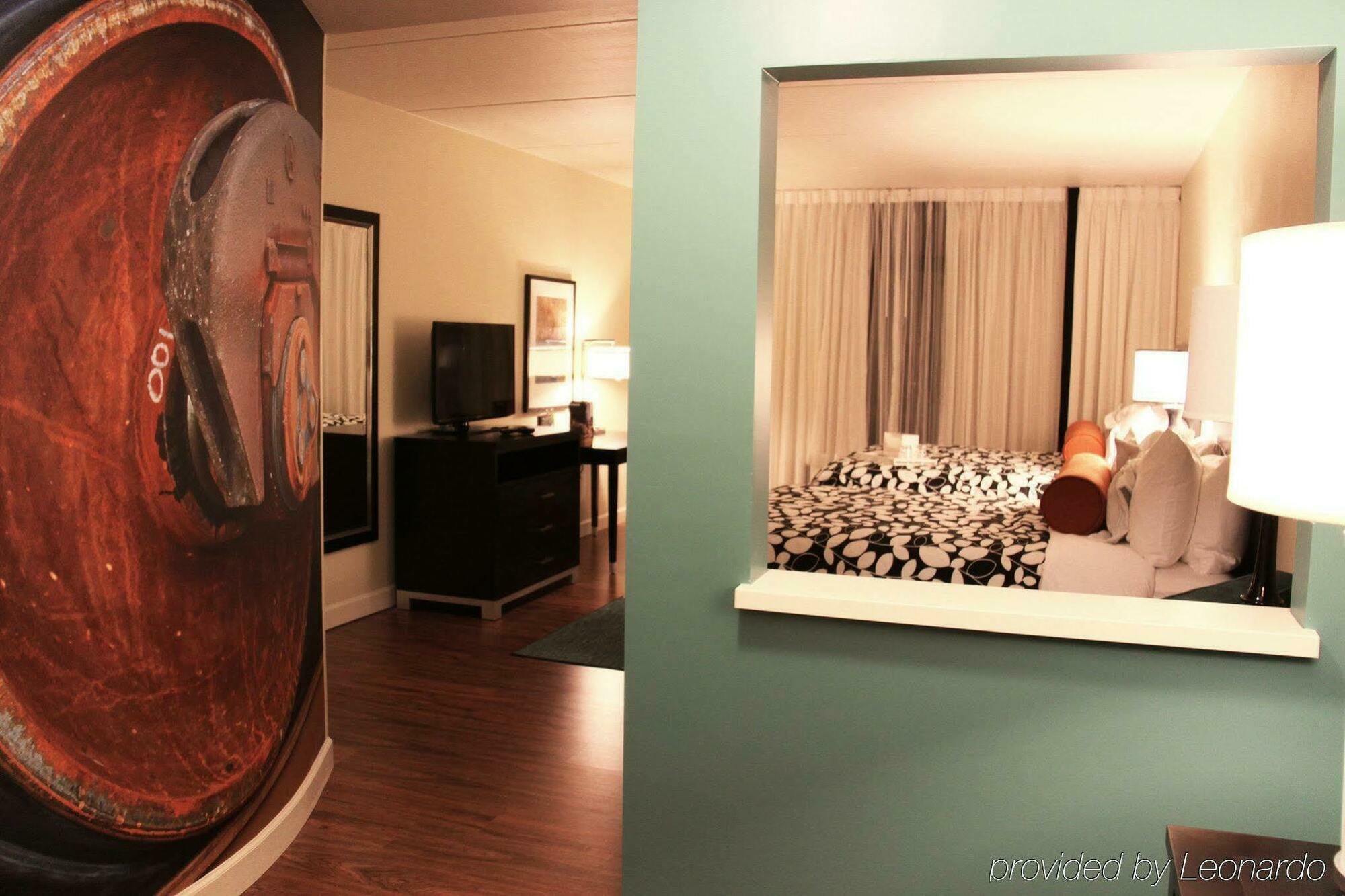 Hotel Indigo Atlanta Airport College Park By Ihg Habitación foto