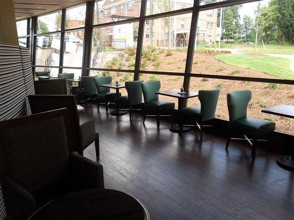 Hotel Indigo Atlanta Airport College Park By Ihg Exterior foto